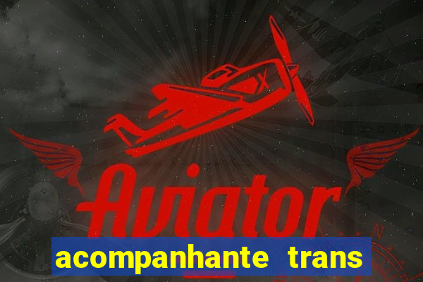 acompanhante trans porto alegre